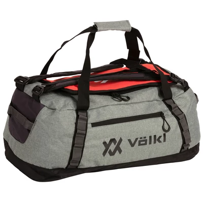 Völkl Travel 60 L Duffel, grey 20/21 sporttáska