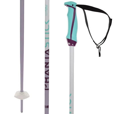 Völkl Phantastick W purple síbot
