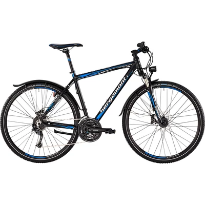 Bergamont Helix 5.0 EQ Gent 2015