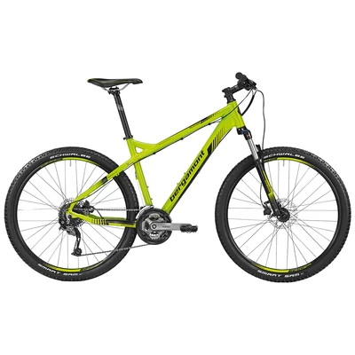 Bergamont Revox 5.0 green 29