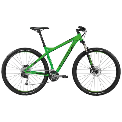 Bergamont Revox 5.0 green 29