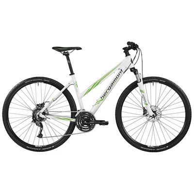 Bergamont Helix 5.0 Lady 2016