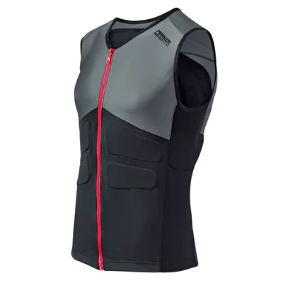 Marker Body Vest Men 2.15 Otis, black/grey gerincvédő