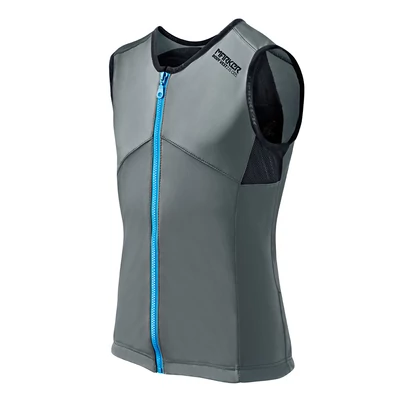 Marker Body Vest Youth 2.15 Otis, grey gerincvédő