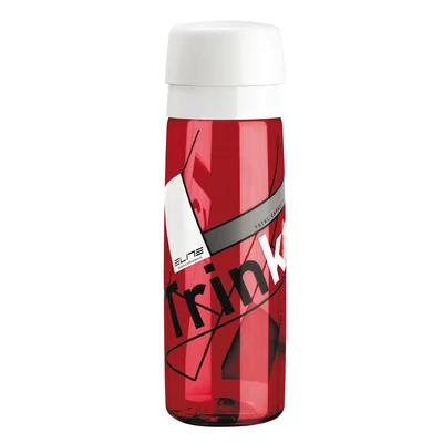 Elite Trinka 700 ml, piros kulacs