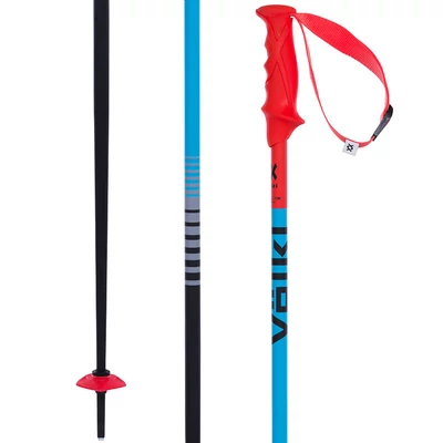Völkl Speedstick Red Poles red 2017 síbot