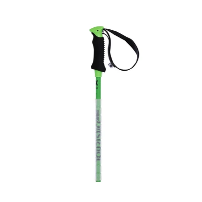Völkl Touristick Vario AA Poles (állítható), green 18/19 síbot