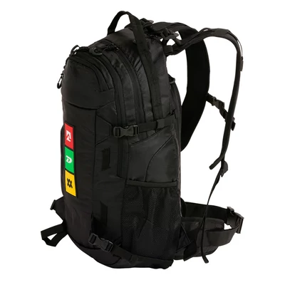 MDV Team Pro Backpack hátizsák