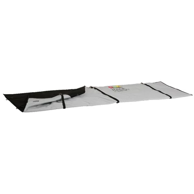 MDV Race 4Pair Ski Bag padded 230 cm sízsák