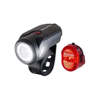 Sigma Aura 35 USB lámpa szett