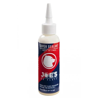Joe's No-Flats Super Sealant 125 ml defektgátló folyadék