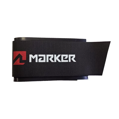Marker ski clip racing, black síléc összefogó