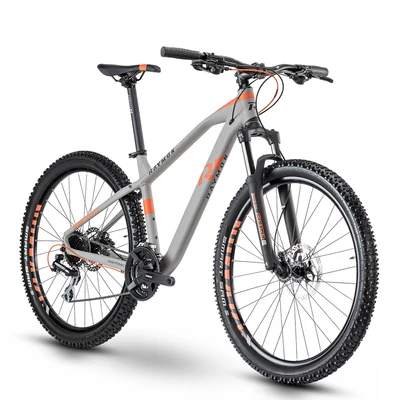 R Raymon HardRay Seven 2.0, grey/red/black 2020