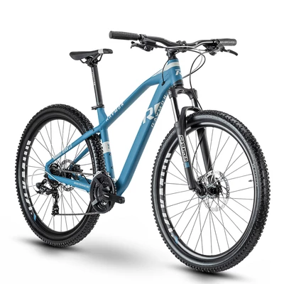 R Raymon HardRay Nine 1.0, dark blue/light grey 2020