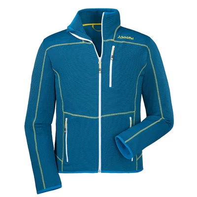 Schöffel Leandro, imperial blue 15/16 pulóver