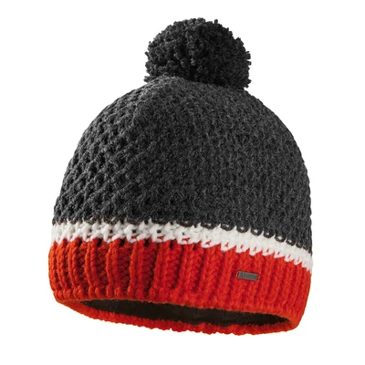 Schöffel Hat Bifo, charcoal sapka