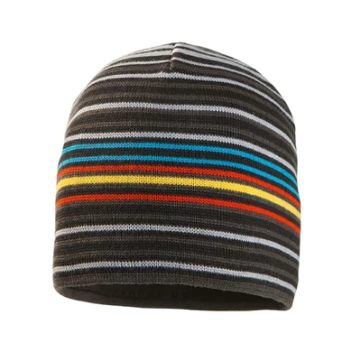 Schöffel Knitted Hat Santander, sulphur sapka