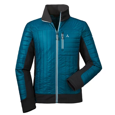 Schöffel Hybrid ZipIn! Jacket Chur col.7900 16/17