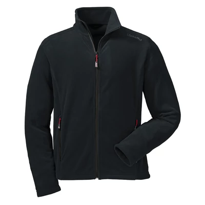 Schöffel Glen, black 15/16 pulóver