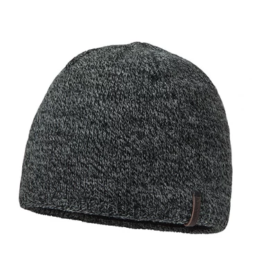 Schöffel Knitted Hat Manchester1, black sapka sapka