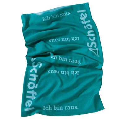 Schöffel Scarf Arad2, lapis sál