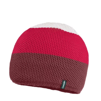 Schöffel Knitted Hat Southhampton2, lollipop sapka sapka