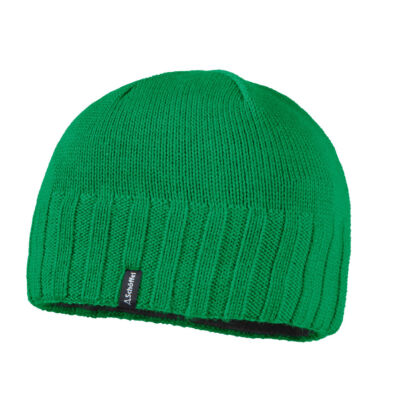 Schöffel Knitted Hat Dublin1, fern green sapka sapka