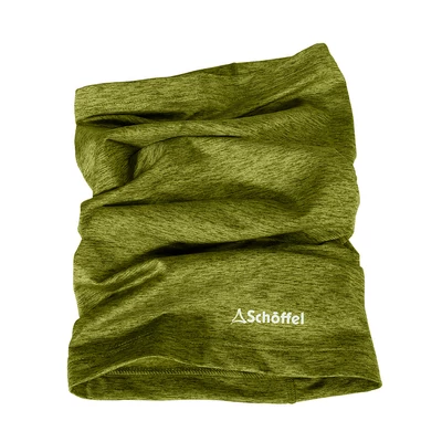Schöffel Scarf Heidelberg1, woodbine sál