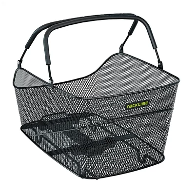 Racktime Baskit Trunk 2.0 Mid kosár