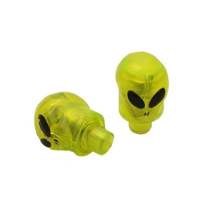 Szelepsapka világító UFO AV