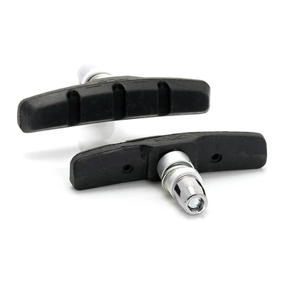 XLC BS-V01 70 mm menetes, fekete (1 pár) fékbetét