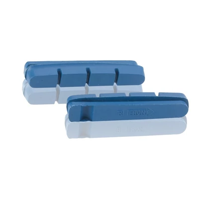 XLC BS-X01 55 mm, kék országúti fék gumi karbon felnihez