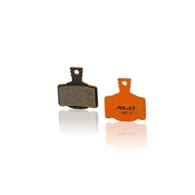 XLC BP-032 Magura MT fékbetét tárcsafékhez