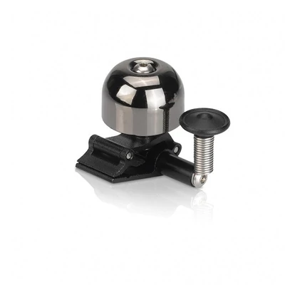 XLC DD-M11 mini sötét ezüst csengő