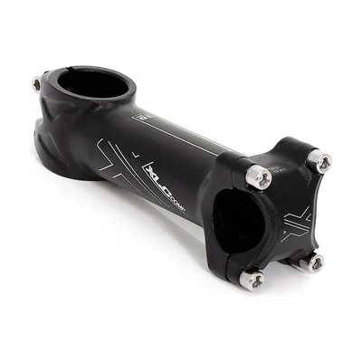 XLC Comp ST-M15 A-Head 1 1/8'' 31,8 mm alu, fekete, 90 mm 6° kormányszár