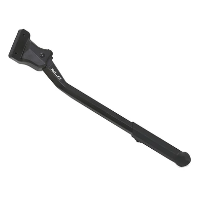 XLC KS-C05 26-28'' 40mm, fekete hátsó kitámasztó