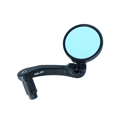 XLC MR-K20 62 mm tükör kormányvégbe