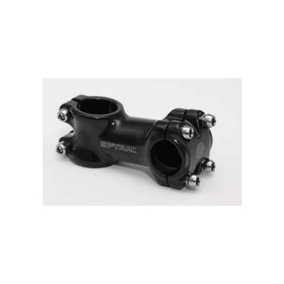 Spyral Basic70 25,4x70mm fekete kormányszár