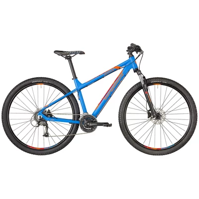 Bergamont Revox 3.0 cyan 2018
