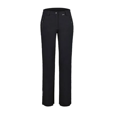 Icepeak Freyung Pants, black sínadrág