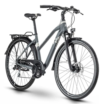 R Raymon TourRay 3.0 Lady, dark grey/light grey 2020