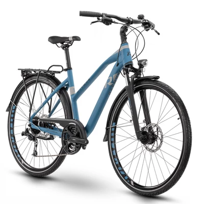 R Raymon TourRay 4.0 Lady, dark blue/grey/black 2020