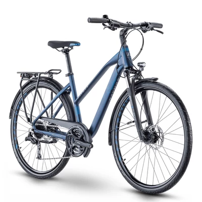R Raymon TourRay 4.0 Lady, darkblue/blue matt 2022