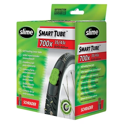 Slime 700x35-43C AV belső gumi