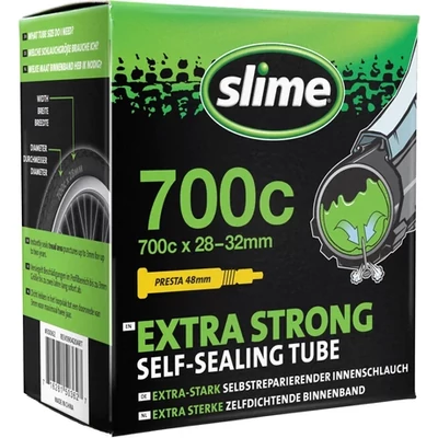Slime 700x25-32 FV belső gumi