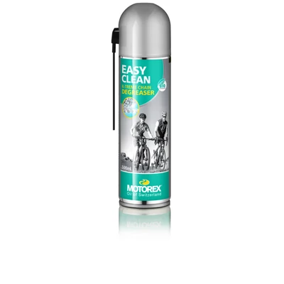 Motorex Easy Clean 500 ml lánctisztító spray