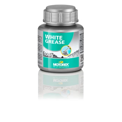 Motorex White Grease 100 g fehér zsír