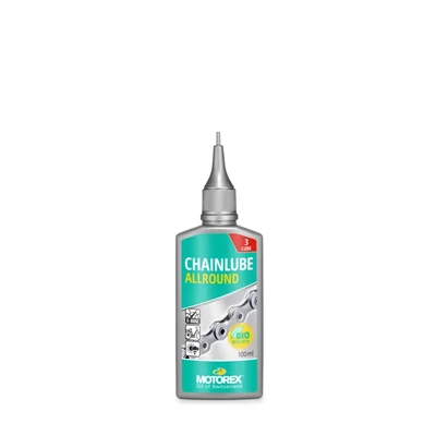 Motorex Allround Lube 100 ml univerzális láncolaj