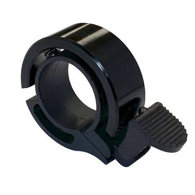 Spyral Speed black csengő