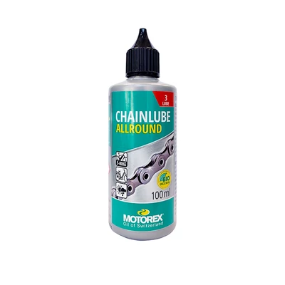 Motorex Allround Lube 100 ml univerzális láncolaj